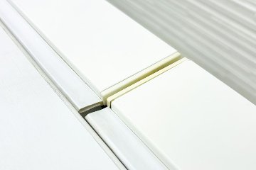 オカムラ 1400 両袖デスク 中古 OKAMURA 両袖机 中古オフィス家具 ホワイト 1400/700/720の画像