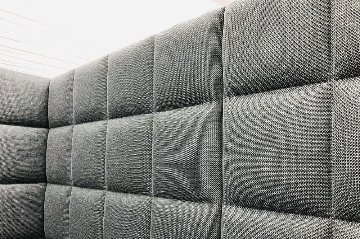 【2台セット】 コクヨ フォーレ 中古 パーテーション ソロワークブース ソロチェアブース  中古オフィス家具 1350/1350/2000 ネイビーの画像