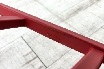 エメコチェア ネイビーチェア 中古 EMECO 111 NAVY CAHIR コカコーラ プラスチック再生品 PETボトル ネイビィチェアの画像