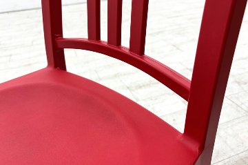 エメコチェア ネイビーチェア 中古 EMECO 111 NAVY CAHIR コカコーラ プラスチック再生品 PETボトル ネイビィチェアの画像