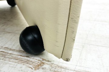 【6脚セット】 カッシーナ ブレーク アームチェア 中古 BREAK Cassina ミーティングチェア デザインチェア 中古オフィス家具 本革の画像