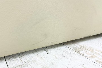 【6脚セット】 カッシーナ ブレーク アームチェア 中古 BREAK Cassina ミーティングチェア デザインチェア 中古オフィス家具 本革の画像