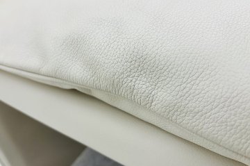 【6脚セット】 カッシーナ ブレーク アームチェア 中古 BREAK Cassina ミーティングチェア デザインチェア 中古オフィス家具 本革の画像