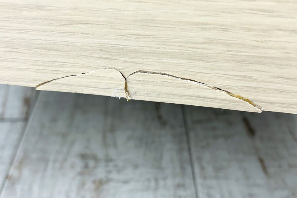 コクヨ デイズオフィス ウォールシェルフ 中古 KOKUYO DAYS OFFICE wall shelf 収納家具 中古オフィス家具 1275/450/1260の画像