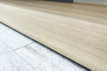 コクヨ デイズオフィス ウォールシェルフ 中古 KOKUYO DAYS OFFICE wall shelf 収納家具 中古オフィス家具 1275/450/1260の画像
