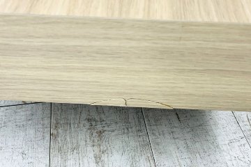 コクヨ デイズオフィス ウォールシェルフ 中古 KOKUYO DAYS OFFICE wall shelf 収納家具 中古オフィス家具 1275/450/1260の画像