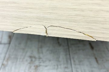 コクヨ デイズオフィス ウォールシェルフ 中古 KOKUYO DAYS OFFICE wall shelf 収納家具 中古オフィス家具 1275/450/1260の画像