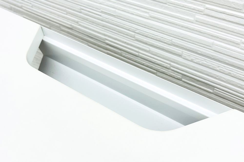 コクヨ シークエンス 幅1750 SEQUENCE 電動昇降デスク 中古デスク 中古机 中古オフィス家具 1750/675/630～1290の画像