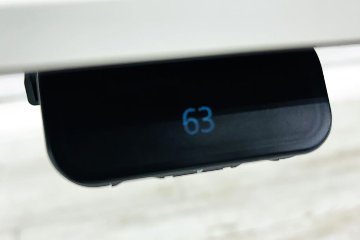 コクヨ シークエンス 幅1750 SEQUENCE 電動昇降デスク 中古デスク 中古机 中古オフィス家具 1750/675/630～1290の画像