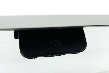 コクヨ シークエンス 幅1750 SEQUENCE 電動昇降デスク 中古デスク 中古机 中古オフィス家具 1750/675/630～1290の画像