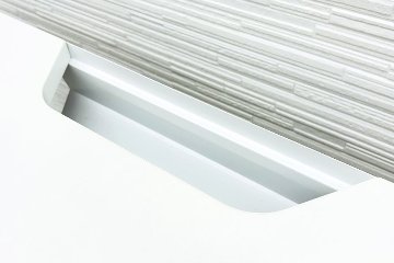 コクヨ シークエンス 幅1750 SEQUENCE 電動昇降デスク 中古デスク 中古机 中古オフィス家具 1750/675/630～1290の画像