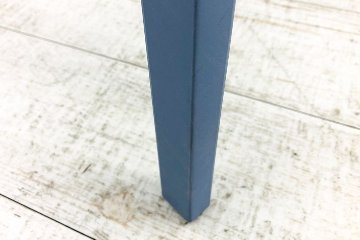【5脚セット】 イトーキ  ACTIU アクチュチェア ミーティングチェア 会議椅子 スタッキングチェア 中古オフィス家具 KAC-111-23E01の画像