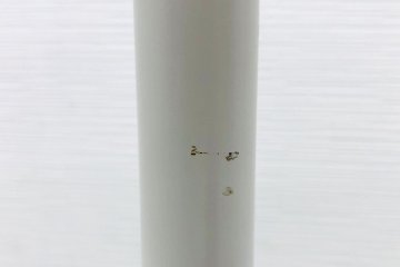 ウィルクハーン エーライン 中古 ミーティングテーブル ハイテーブル Aline Wilkhahn 中古オフィス家具 ホワイト 700/700/1050の画像