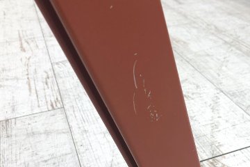SENTIR コクヨ フリーアドレス センティア 4800 中古 フリアド 長机 (2400+2400) 中古オフィス家具 4800/1400/720の画像