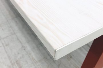 SENTIR コクヨ フリーアドレス センティア 2400 中古 フリアド 長机 中古オフィス家具 2400/1400/720の画像