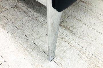 【応接セット5点】 ウィルクハーン アシエンタ 中古 本革 Wilkhahn Asienta 応接ソファー 中古オフィス家具 863/5 定価500万の画像