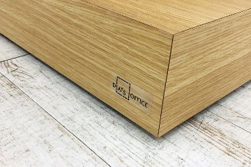 コクヨ デイズオフィス ウォールシェルフ 中古 DAYS OFFICE wall shelf 収納家具 中古オフィス家具 1500/450/2020の画像