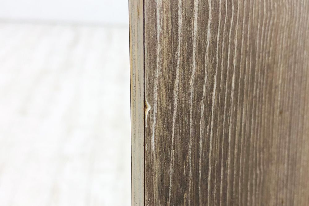 【4点セット】 オカムラ アルトピアッツァ スイープチェア ハイテーブル ハイチェア 中古オフィス家具 1800/450/1000の画像