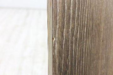 【4点セット】 オカムラ アルトピアッツァ スイープチェア ハイテーブル ハイチェア 中古オフィス家具 1800/450/1000の画像