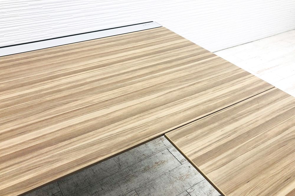 コクヨ サイビ SAIBI 中古 L型デスク L字デスク 幅1800 エグゼクティブデスク 中古オフィス家具 1800/1420/720の画像