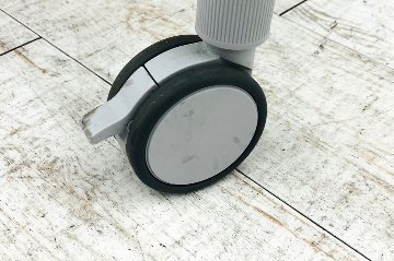 コクヨ ミーティングテーブル 中古 会議机 折りたたみテーブル 中古オフィス家具 ネスティングテーブル 1800/600/720の画像