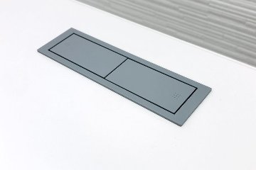 コクヨ ミーティングテーブル 中古 会議机 折りたたみテーブル 中古オフィス家具 ネスティングテーブル 1800/600/720の画像