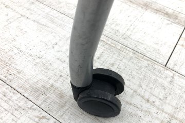 【4脚セット】 ケイパーチェア 中古 ハーマンミラー Caper 肘付き スタッキングチェア ミーティングチェア 中古オフィス家具の画像