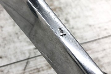 オカムラ バロンチェア 中古 エクストラハイバック Baron 可動肘  固定ヘッドレスト 中古オフィス家具 ライムグリーンの画像