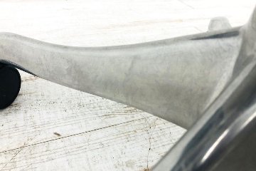エルゴヒューマン プロ 中古 ミドルバック ergohuman Pro 中古チェア 高機能チェア メッシュ ブラックの画像
