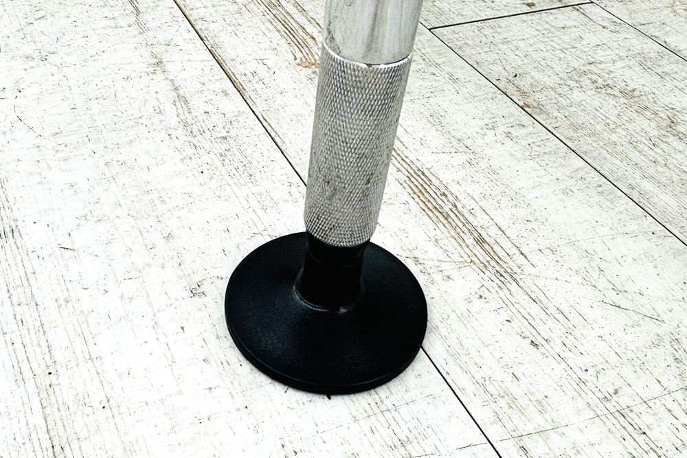 ヴィトラ アドホック Vitra 中古 小型会議テーブル W2000 幅2000 ミーティングテーブル 会議机 中古オフィス家具 ホワイト 2000/1000/700の画像