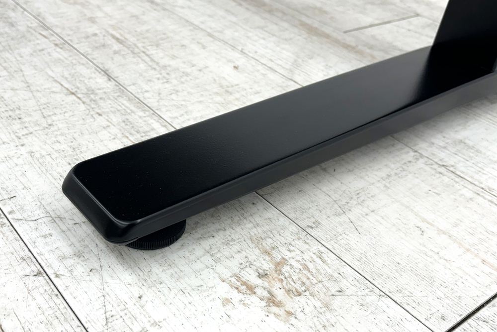 オカムラ スイフト 幅1750 電動昇降デスク 中古デスク 中古机 中古オフィス家具 デスク 1750/675/650～1250の画像