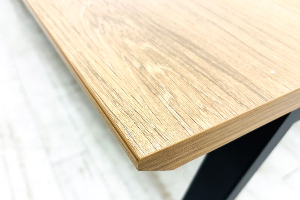 コクヨ フリーアドレス サイビ 中古 【両面3連6枚セット】 1400×3 KOKUYO SAIBI 中古オフィス家具 4200/1430/720の画像