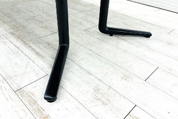 オカムラ ラティオ3 中古 RATIO 幅3200 大型会議テーブル ミーティングテーブル 中古オフィス家具 3200/1200/720の画像