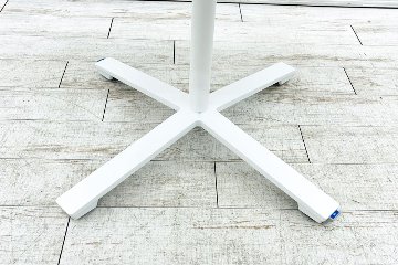 コクヨ デイズオフィス フリップトップ flip top 中古 休憩室用テーブル ミーティングテーブル 中古オフィス家具 750/750/720の画像