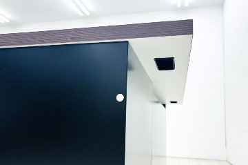 新品デスク 新品机 片袖机 片袖デスク スチールデスク 事務机 オフィスデスク 中古オフィス家具 1200/700/700 BR/BK/BKの画像