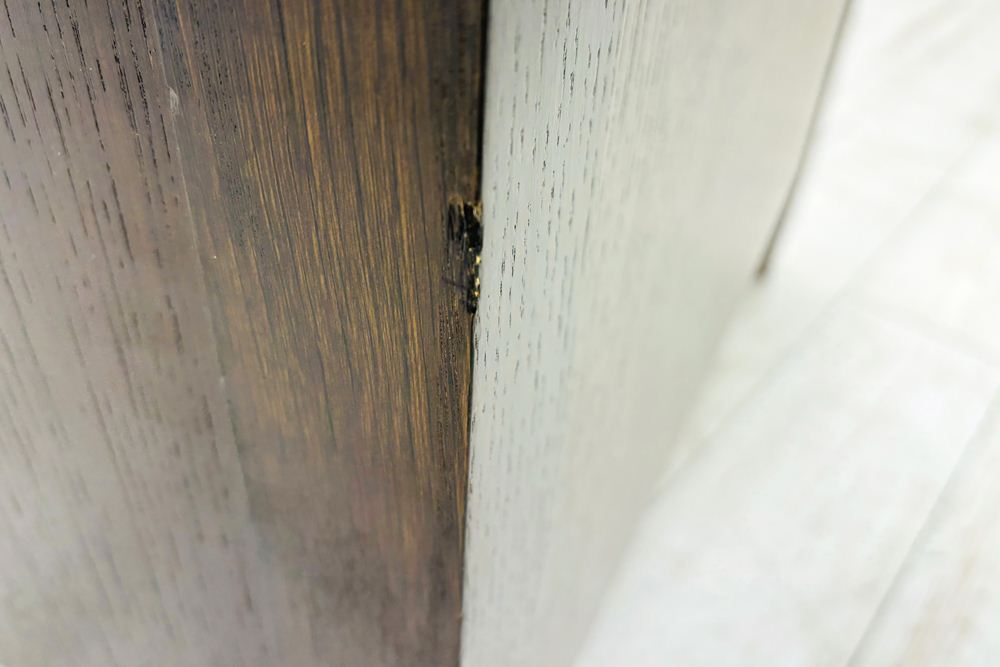 カッシーナ イクスシー インウッド 中古 2点一式 Cassina ixc. INWOOD PHILIPPE HUREL (フィリップ・ユーレル) 中古オフィス家具の画像