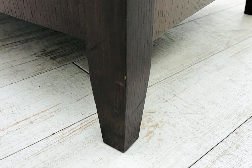 カッシーナ イクスシー インウッド 中古 2点一式 Cassina ixc. INWOOD PHILIPPE HUREL (フィリップ・ユーレル) 中古オフィス家具の画像