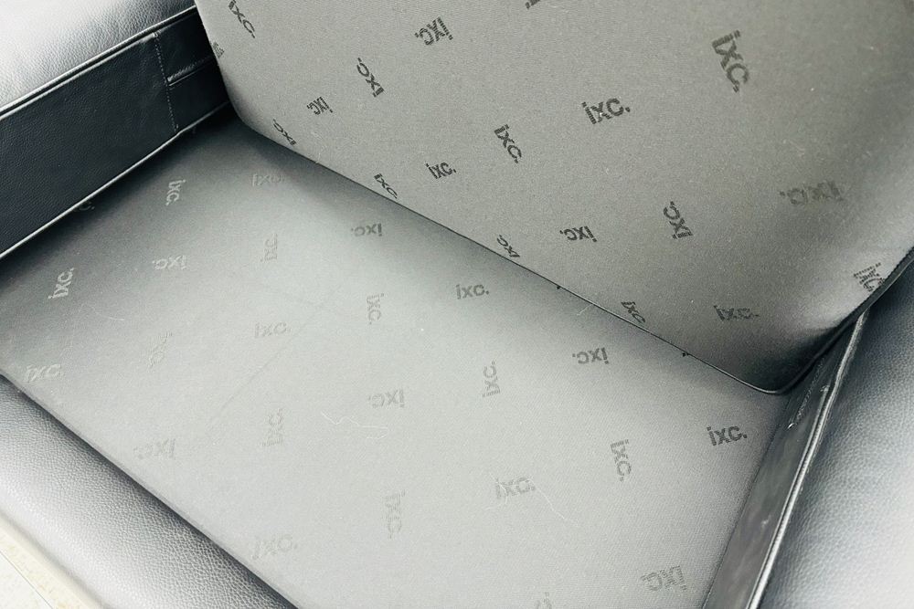 カッシーナ イクスシー インウッド 中古 2点一式 Cassina ixc. INWOOD PHILIPPE HUREL (フィリップ・ユーレル) 中古オフィス家具の画像