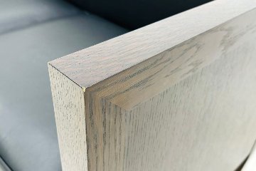 カッシーナ イクスシー インウッド 中古 2点一式 Cassina ixc. INWOOD PHILIPPE HUREL (フィリップ・ユーレル) 中古オフィス家具の画像