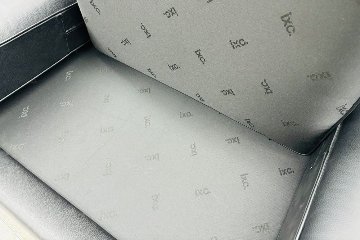 カッシーナ イクスシー インウッド 中古 2点一式 Cassina ixc. INWOOD PHILIPPE HUREL (フィリップ・ユーレル) 中古オフィス家具の画像