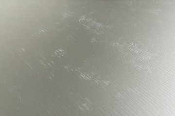 コクヨ デイズオフィス 中古 休憩室用テーブル ミーティングテーブル 中古オフィス家具 800/800/720 ブラックの画像