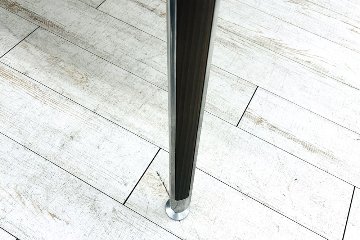 オカムラ プリシード 中古 大型会議テーブル 幅4800 ミーティングテーブル 会議机 中古オフィス家具 4800/1200/720の画像