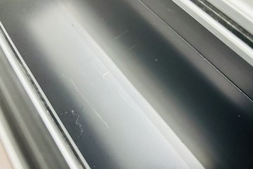 オカムラ プリシード 中古 大型会議テーブル 幅4800 ミーティングテーブル 会議机 中古オフィス家具 4800/1200/720の画像