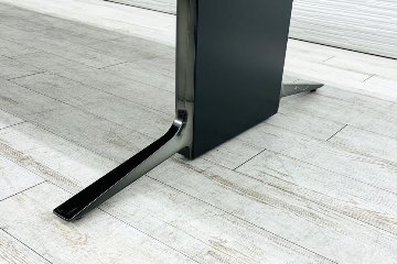 コクヨ オーガス 中古 大型会議テーブル 幅4800 会議机 ミーティングテーブル 中古オフィス家具 4800/1200/720の画像