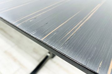 コクヨ オーガス 中古 大型会議テーブル 幅4800 会議机 ミーティングテーブル 中古オフィス家具 4800/1200/720の画像