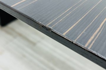 コクヨ オーガス 中古 大型会議テーブル 幅4800 会議机 ミーティングテーブル 中古オフィス家具 4800/1200/720の画像