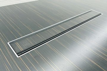 コクヨ オーガス 中古 大型会議テーブル 幅4800 会議机 ミーティングテーブル 中古オフィス家具 4800/1200/720の画像