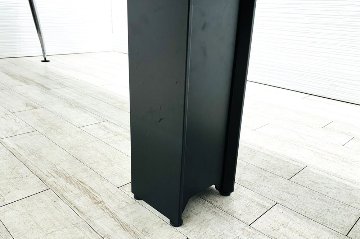 コクヨ サイビ 中古 大型会議テーブル 幅4800 会議机 ミーティングテーブル 中古オフィス家具 4800/1200/720の画像