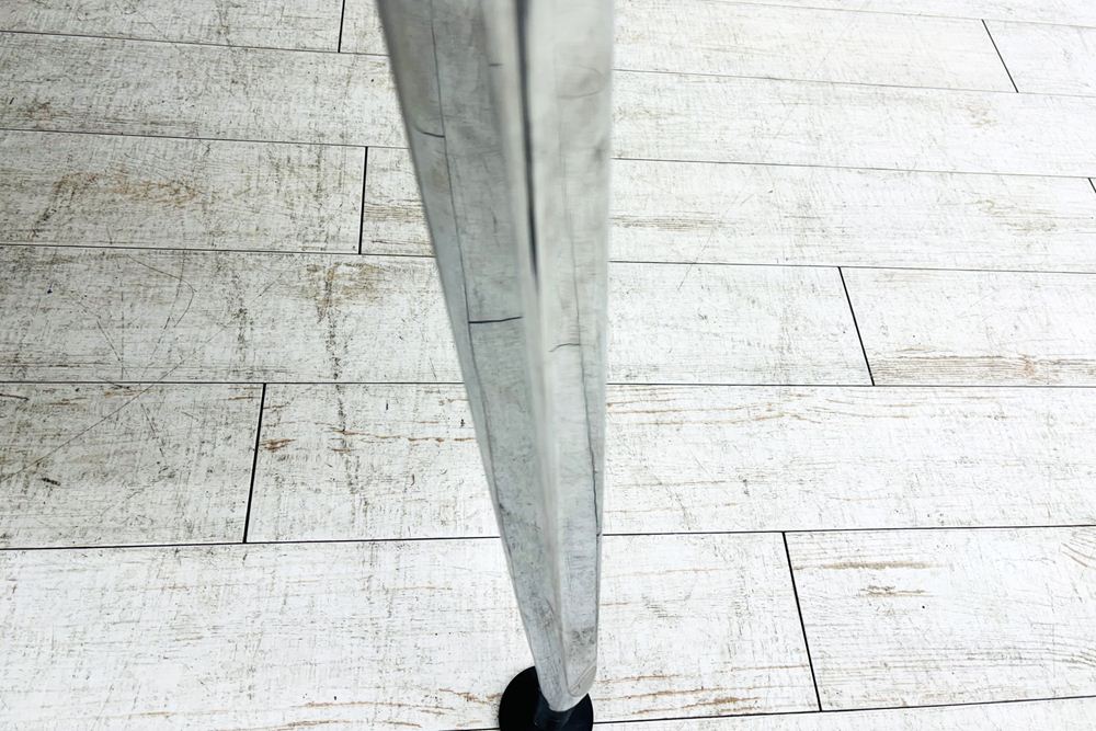 コクヨ サイビ 中古 大型会議テーブル ミーティングテーブル 幅3200 KOKUYO SAIBI 会議机 中古オフィス家具 3200/1200/720の画像