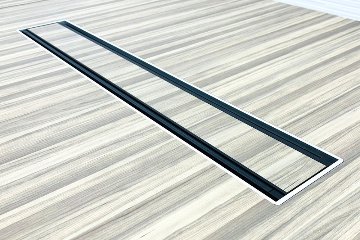 コクヨ サイビ 中古 大型会議テーブル ミーティングテーブル 幅3200 KOKUYO SAIBI 会議机 中古オフィス家具 3200/1200/720の画像